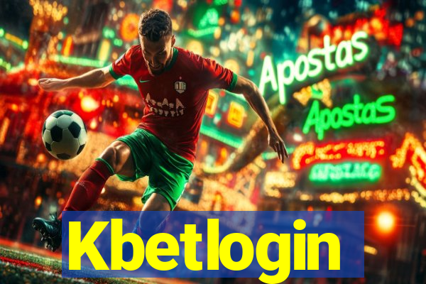 Kbetlogin