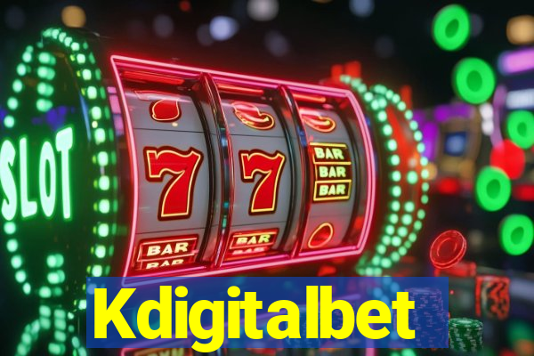 Kdigitalbet