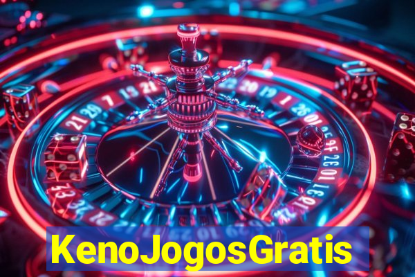 KenoJogosGratis