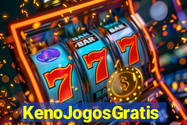 KenoJogosGratis