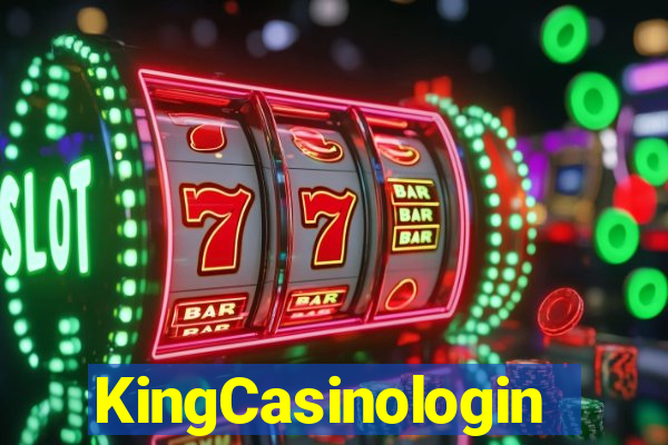 KingCasinologin