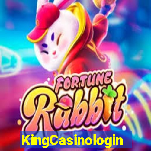 KingCasinologin