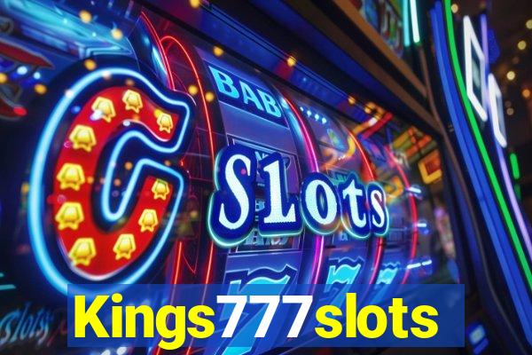 Kings777slots