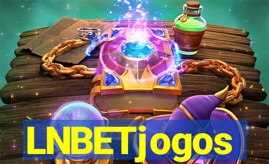 LNBETjogos