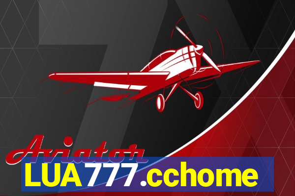 LUA777.cchome