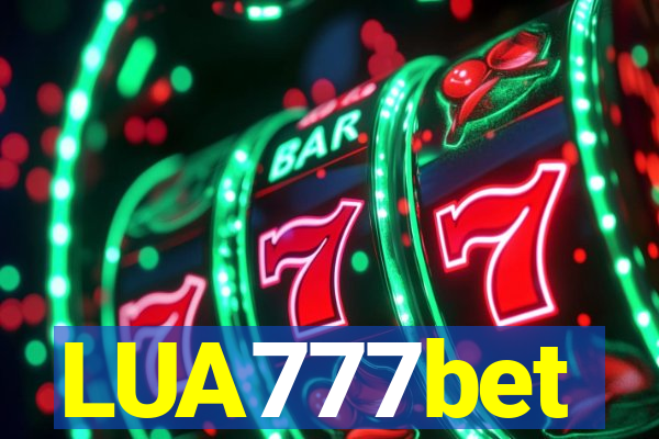 LUA777bet