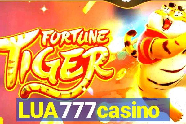 LUA777casino