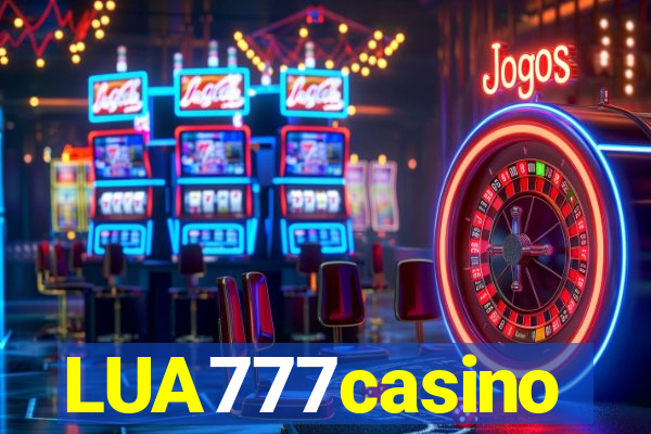 LUA777casino