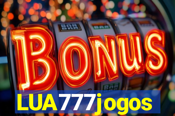 LUA777jogos