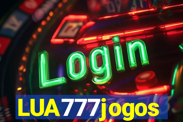 LUA777jogos