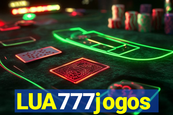 LUA777jogos