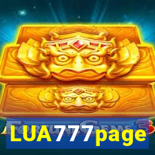 LUA777page