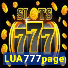 LUA777page