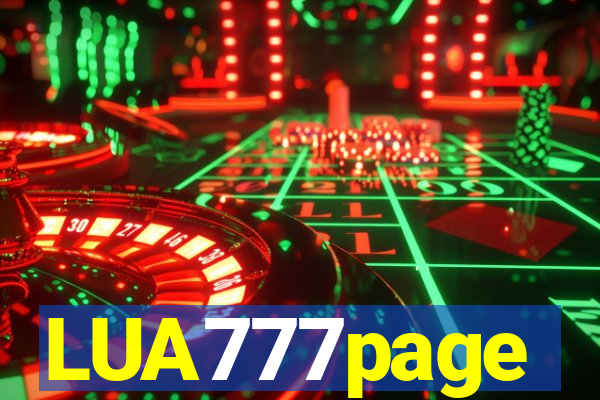 LUA777page