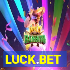 LUCK.BET