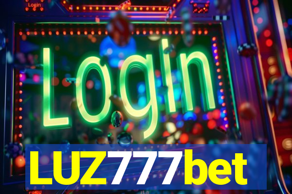 LUZ777bet