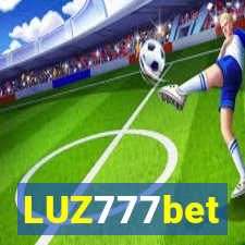 LUZ777bet