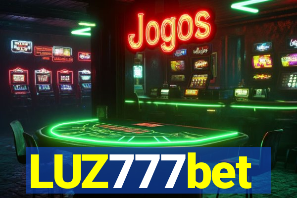 LUZ777bet