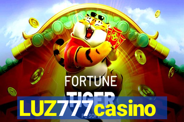 LUZ777casino