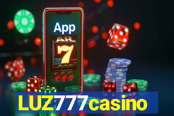 LUZ777casino