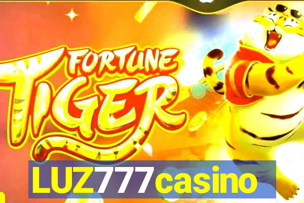 LUZ777casino