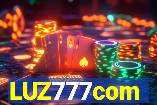 LUZ777com