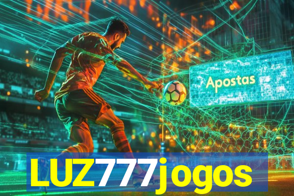 LUZ777jogos