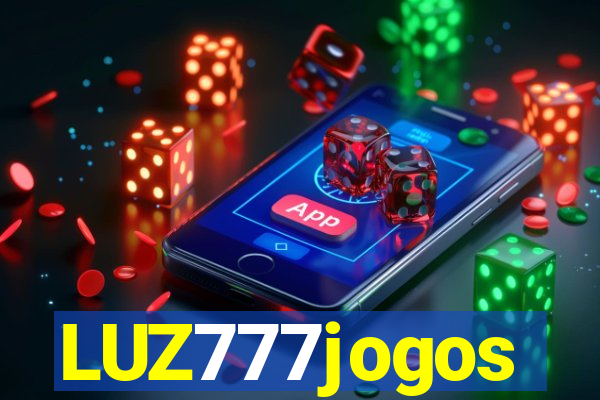 LUZ777jogos