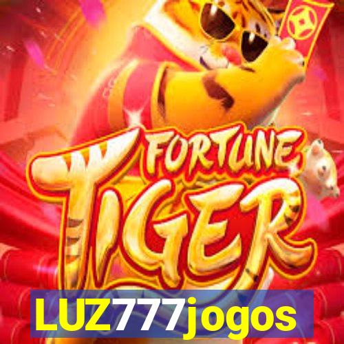 LUZ777jogos