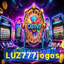 LUZ777jogos