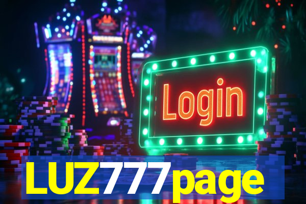 LUZ777page