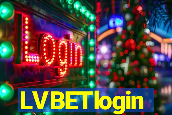 LVBETlogin