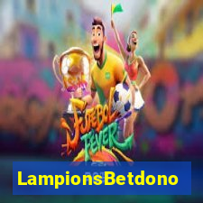 LampionsBetdono