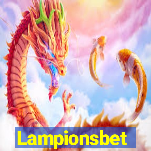 Lampionsbet