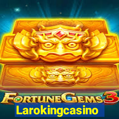 Larokingcasino