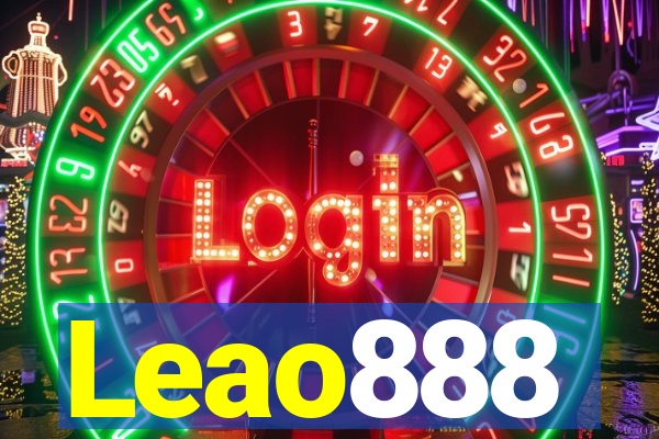 Leao888