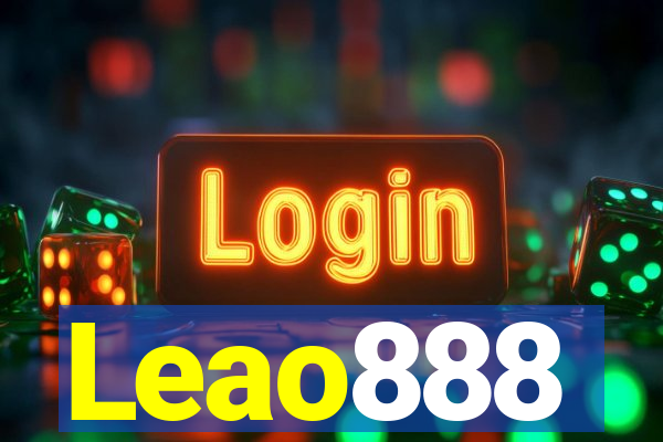 Leao888