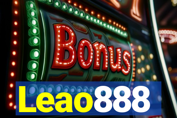 Leao888