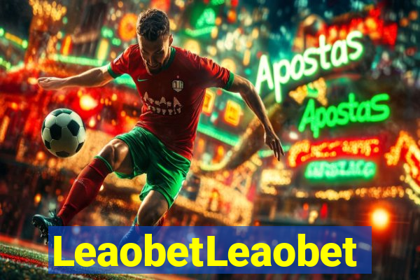 LeaobetLeaobet