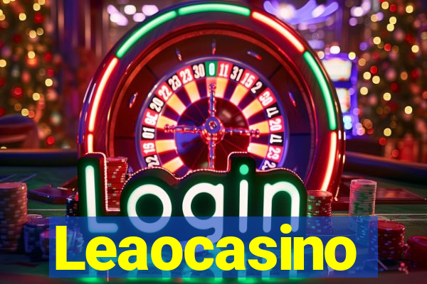 Leaocasino