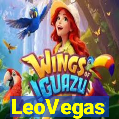 LeoVegas