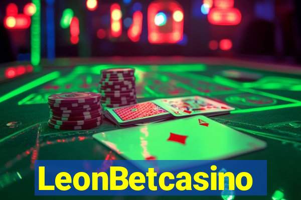 LeonBetcasino