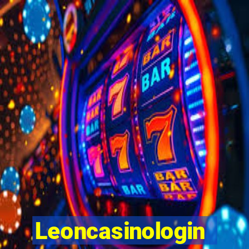 Leoncasinologin