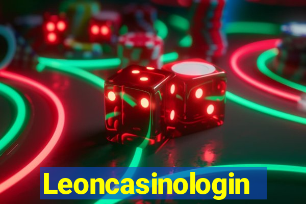 Leoncasinologin