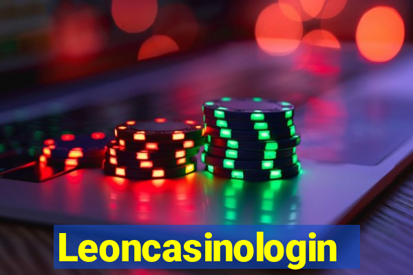 Leoncasinologin