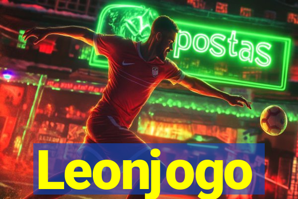 Leonjogo