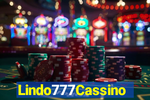 Lindo777Cassino