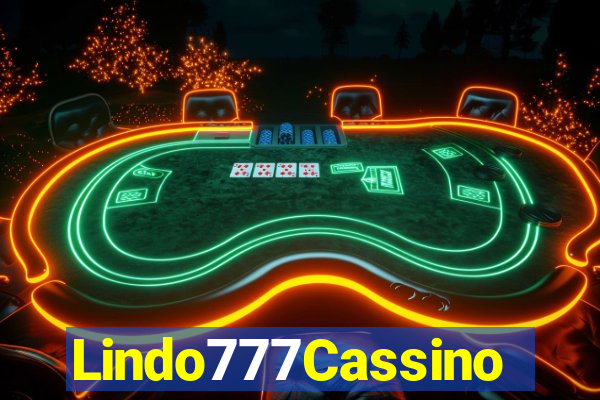 Lindo777Cassino