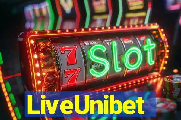 LiveUnibet