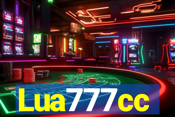 Lua777cc